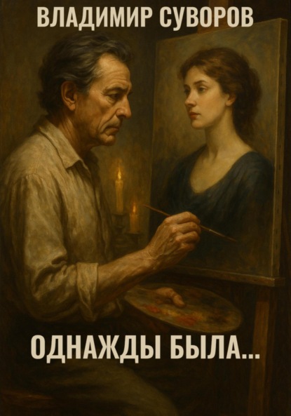 Скачать книгу Однажды была