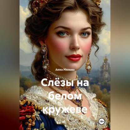 Скачать книгу «Слёзы на белом кружеве»