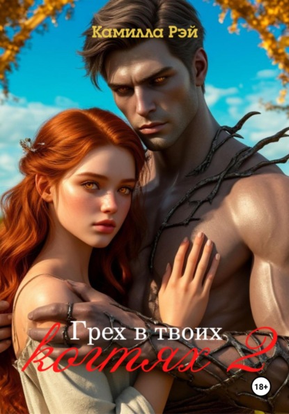 Скачать книгу Грех в твоих когтях 2