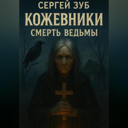 Скачать книгу Кожевники. Смерть ведьмы.