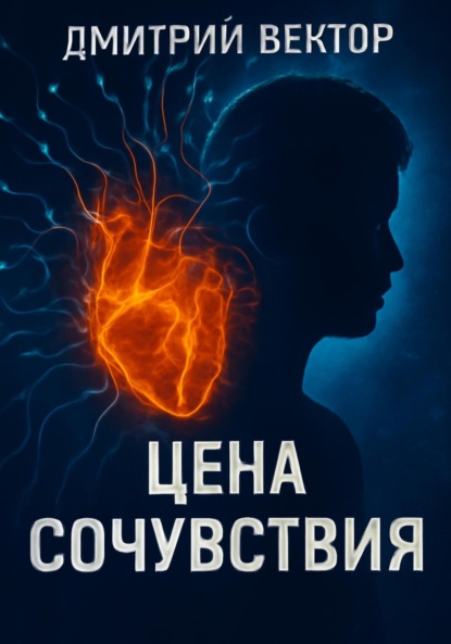 Скачать книгу Цена Сочувствия