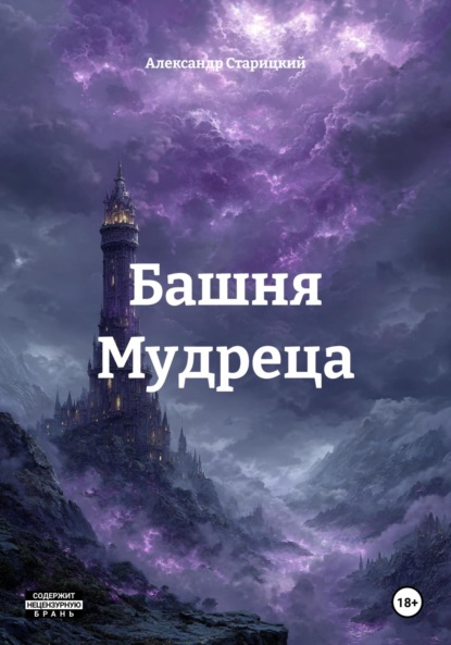 Скачать книгу Башня Мудреца