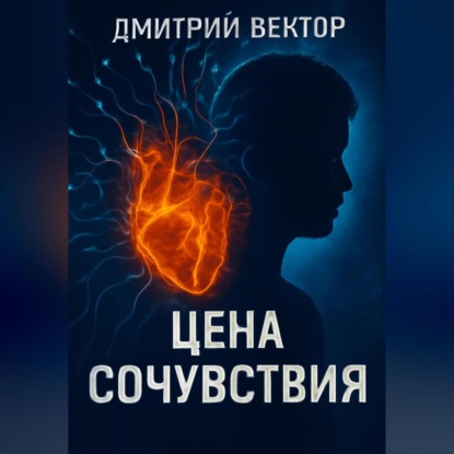 Скачать книгу Цена Сочувствия