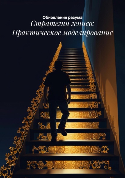 Скачать книгу Стратегии гениев: Практическое моделирование