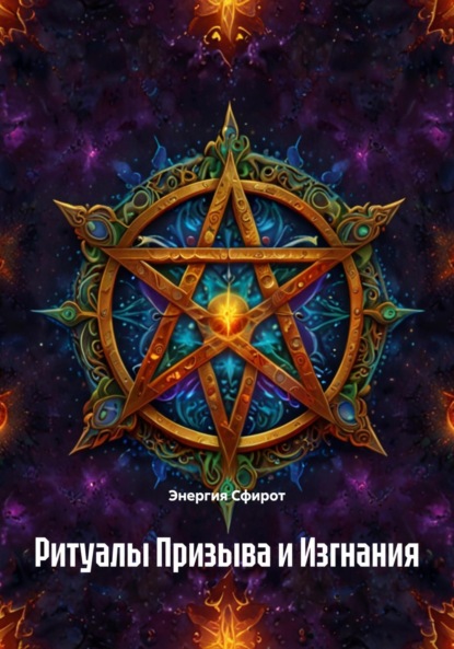 Скачать книгу Ритуалы Призыва и Изгнания