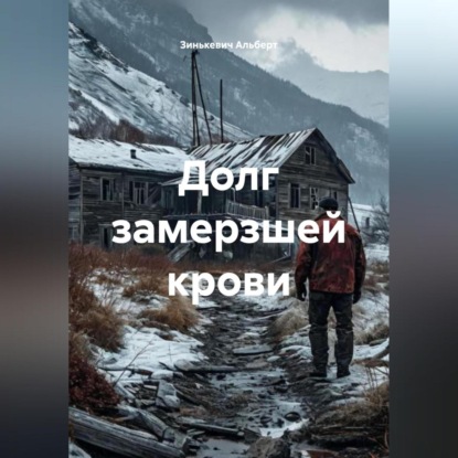 Скачать книгу Долг замерзшей крови