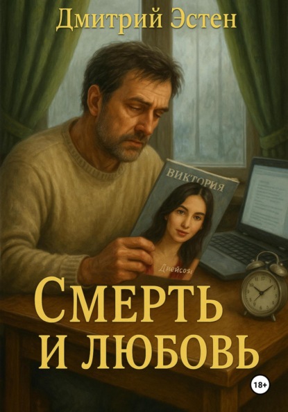 Скачать книгу Смерть и любовь