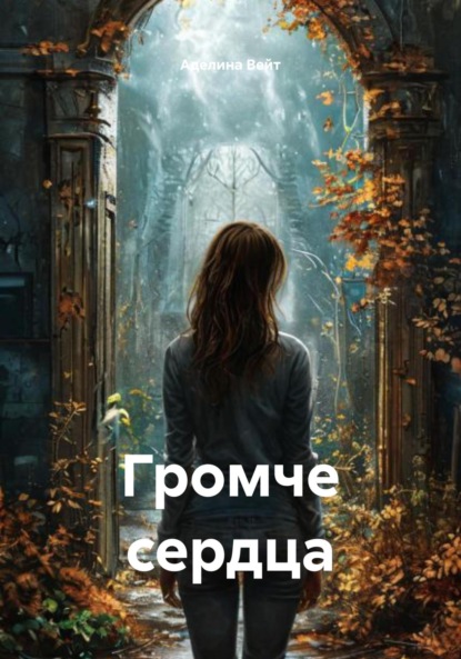 Скачать книгу Громче сердца