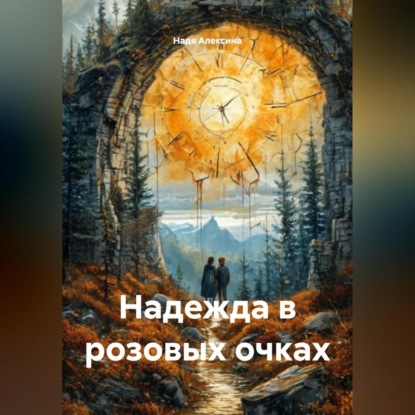 Надежда в розовых очках