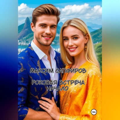 Скачать книгу Роковая встреча. Начало