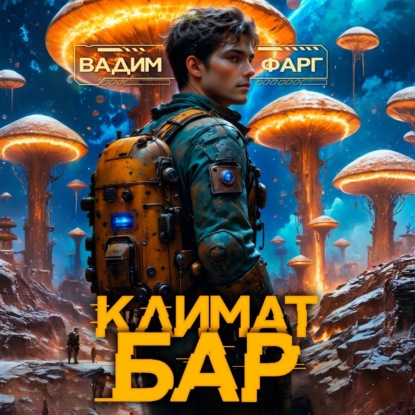 Скачать книгу Климат-бар