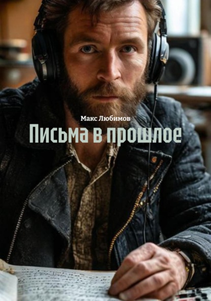 Скачать книгу Письма в прошлое