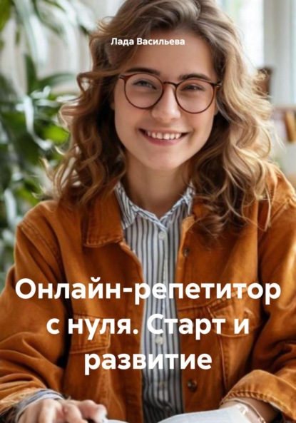 Онлайн-репетитор с нуля. Старт и развитие