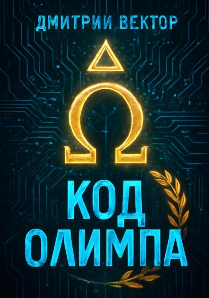 Скачать книгу Код Олимпа