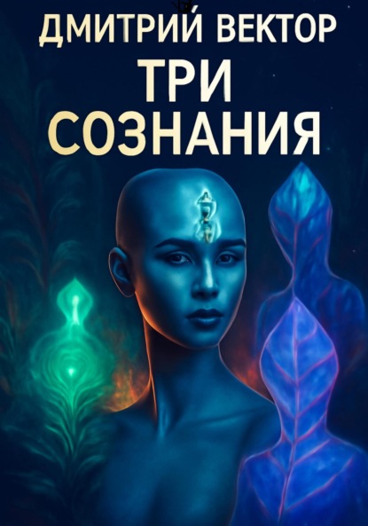 Скачать книгу Три сознания