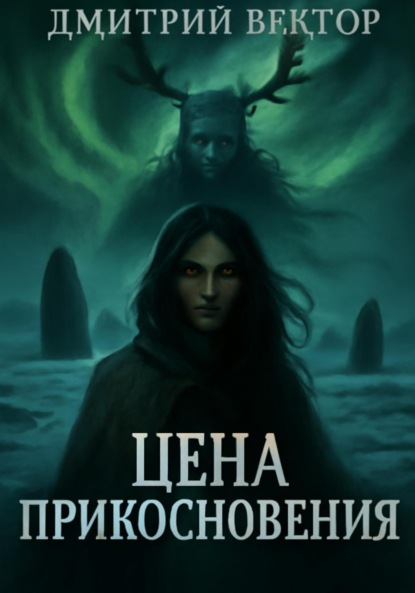 Скачать книгу Цена прикосновения