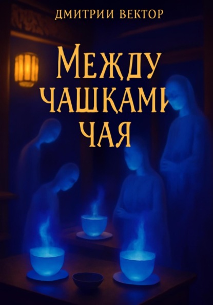 Скачать книгу Между чашками чая