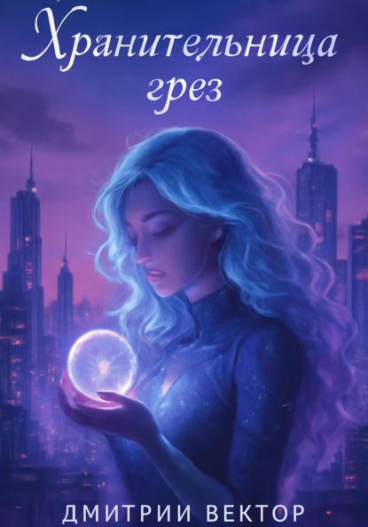 Скачать книгу Хранительница грёз