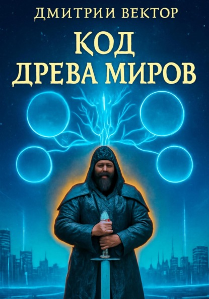 Скачать книгу Код Древа миров