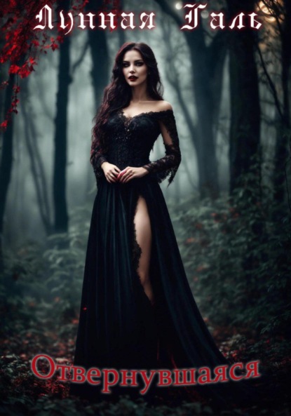 Скачать книгу Отвернувшаяся