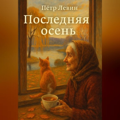 Скачать книгу Последняя осень