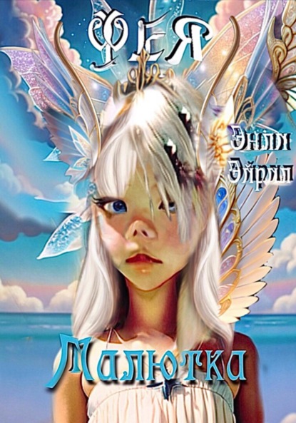 Скачать книгу Малютка Фея