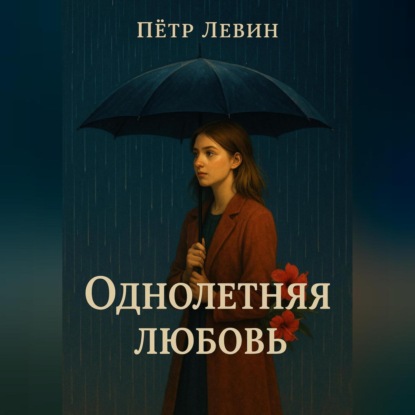 Скачать книгу Однолетняя любовь