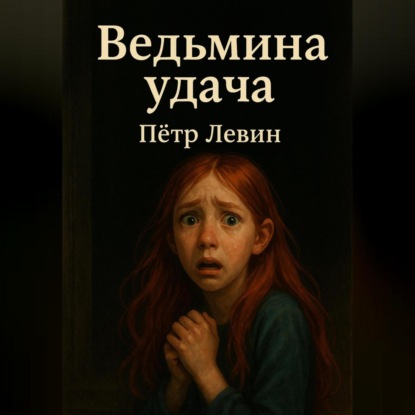 Скачать книгу Ведьмина удача