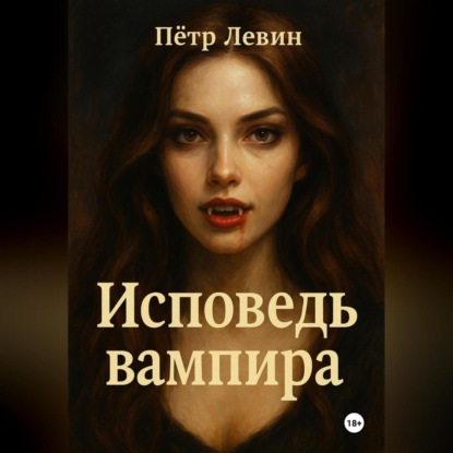 Скачать книгу Исповедь вампира