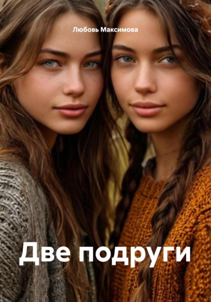Скачать книгу Две подруги