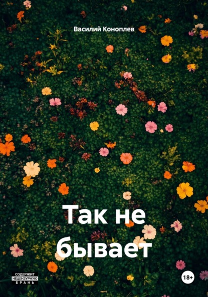 Скачать книгу Так не бывает
