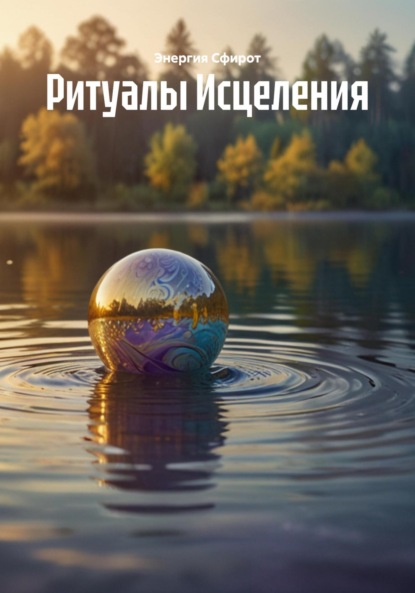 Скачать книгу Ритуалы Исцеления