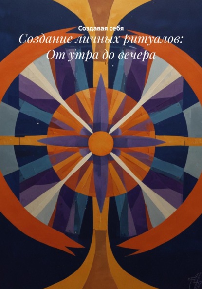 Скачать книгу Создание личных ритуалов: От утра до вечера