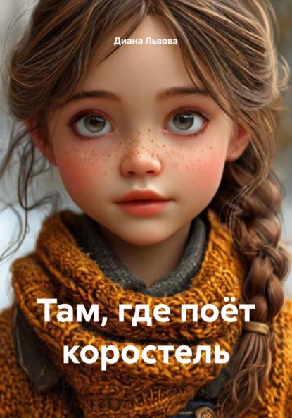 Скачать книгу Там, где поёт коростель