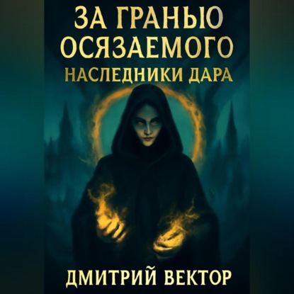 Скачать книгу За гранью осязаемого: наследники дара