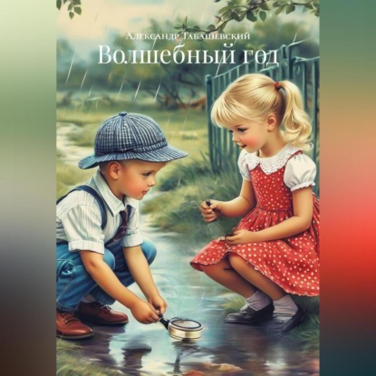Волшебный год