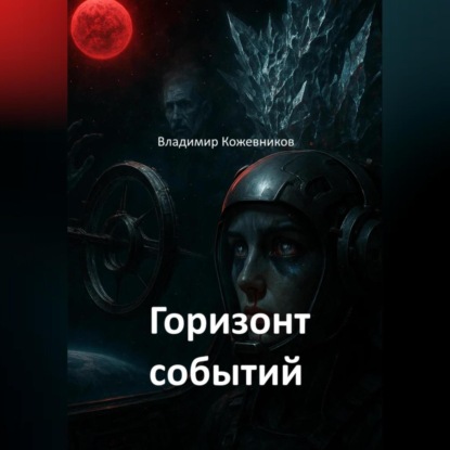 Скачать книгу Горизонт событий