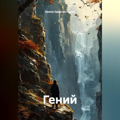 Скачать книгу Гений