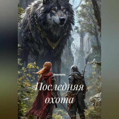 Скачать книгу Последняя охота
