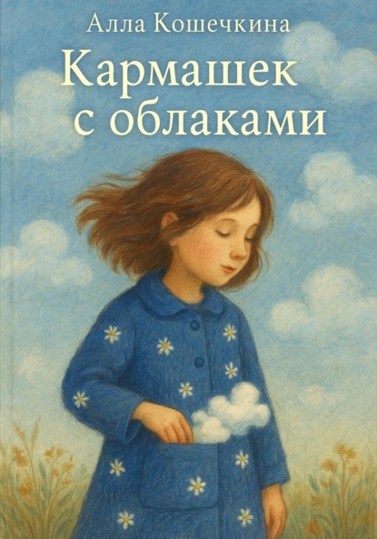 Скачать книгу Кармашек с облаками