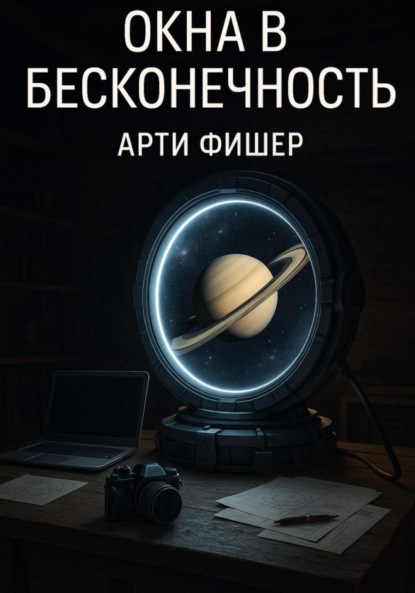 Скачать книгу Окна в бесконечность