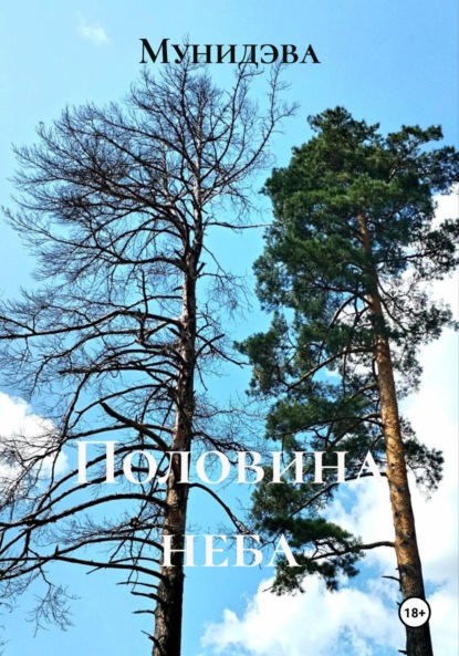 Скачать книгу Половина неба