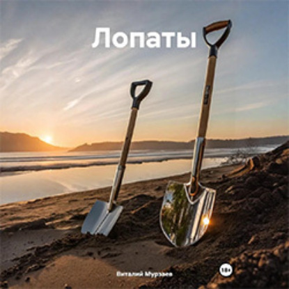 Скачать книгу Лопаты