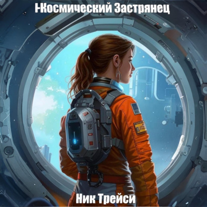 Космический ЗастРянец