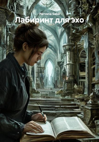 Скачать книгу Лабиринт для эхо