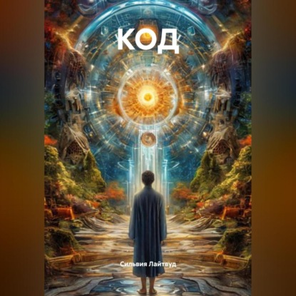 Скачать книгу КОД