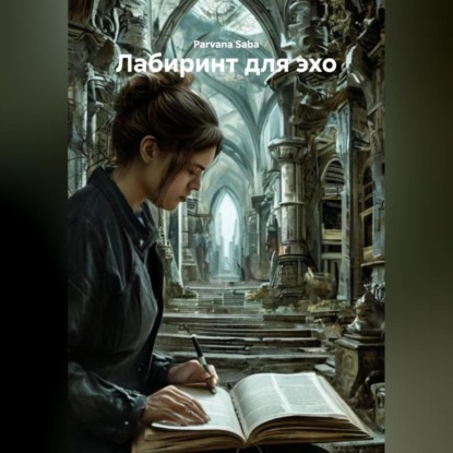 Скачать книгу Лабиринт для эхо