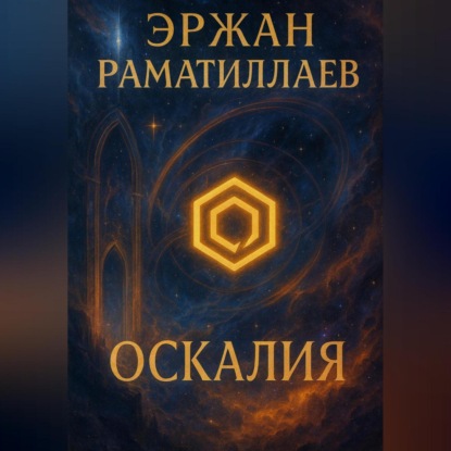 Скачать книгу Оскалия