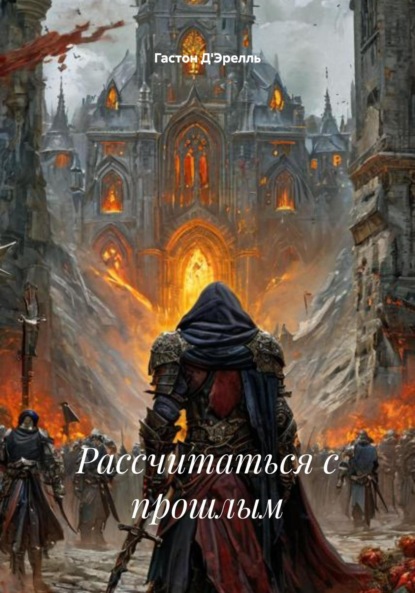 Скачать книгу Рассчитаться с прошлым