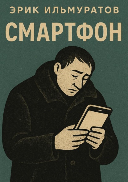 Скачать книгу Смартфон
